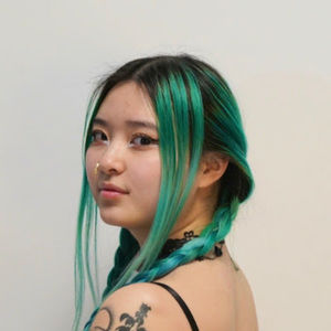 Meet your Posher, Vivian